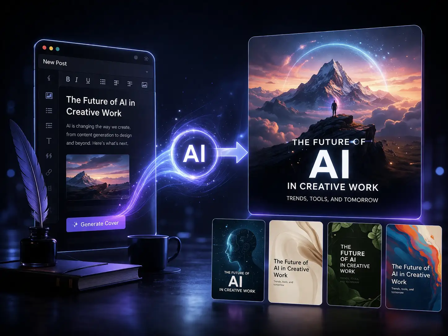 GPT Image 2 blog cover generator example